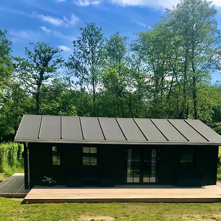 Sommerhus Mosso Skanderborg Exterior foto